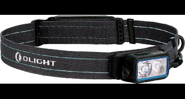 Olight Array 2s Koplamp Wit Rood 1000 Lumens
