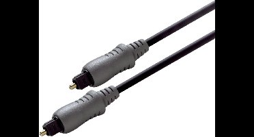 aansluitkabel Toslink(M)-(M) 1,5m
