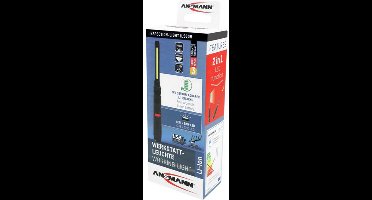 IL500R LED-werklamp - 1600-0307