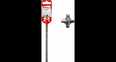 Fischer boorhamer Quattric II 5/100/165 - 549974