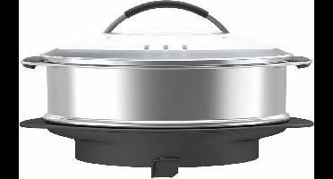 Magimix - Cook Expert - XXL Stoomkoker accessoire