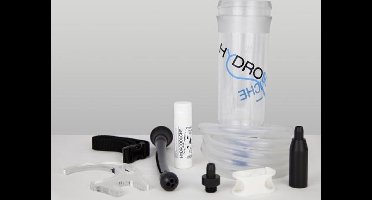 Bathmate Hydrodouche Anaal Douche
