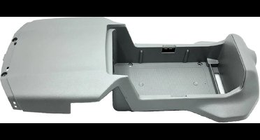 Voor DJI Air 2S Top Cover - Bovenkap - Upper Cover Module - Grijs