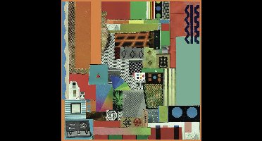 Robbing Millions - Reve Party (CD)