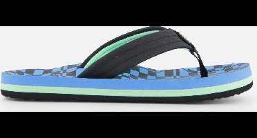 Reef Ahi Teenslippers - Zomer slippers - Jongens - Blauw - Maat 33