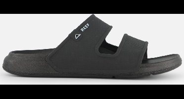 Reef Oasis Double Up Heren Slippers - Zwart - Maat 45