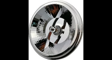 AR111 - GU10 - 12W - Extra Warm Wit - 2700K - Dimbaar