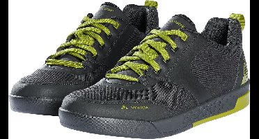 VAUDE AM Moab Syn. Schoenen Heren, zwart/groen