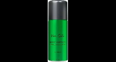 Van Gils Basic Instinct Outdoor Deodorant spray 150 ml