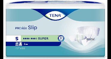 TENA Slip Super - Small (30 stuks)