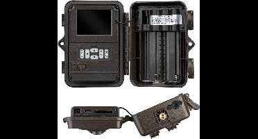 DÖRR SnapShot Mini Construction Camera