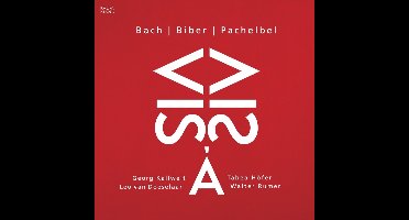 Georg Kallweit, Leo Van Doeselaar, Tabea Höfer, Walter Rumer - Vis à Vis (CD)