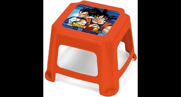 Dragon Ball Z Plastic krukje