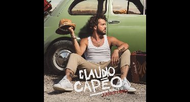 Claudio Capéo - Penso A Te (L'Ultimo) (CD)