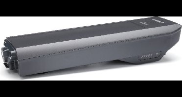 Bosch PowerPack 500 Rack - 500Wh - Bagagedrager