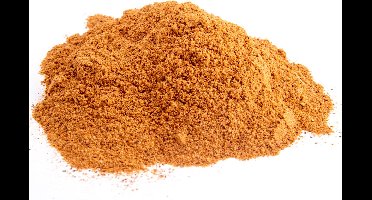Tuana Kruiden - Nootmuskaat Gemalen - Bakje 40 Gram - Tuanashop - KP0188