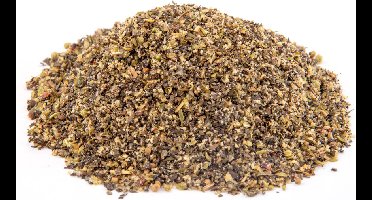 Tuana Kruiden - Pesto Kruidenmix - Bakje 40 Gram - Tuanashop - KP0212