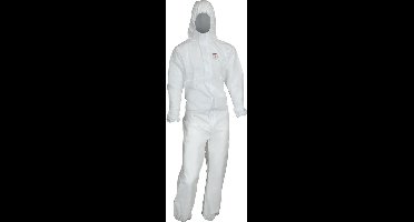 OXXA Oswald 8100 wegwerpoverall XL