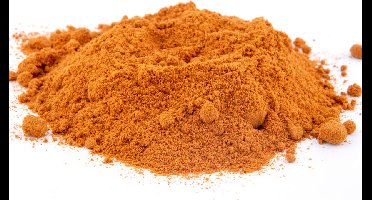 Tuana Kruiden - Sate Kruiden - Bakje 50 Gram - Tuanashop - KP0236