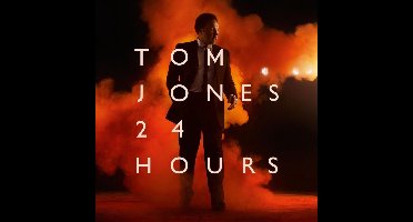 Tom Jones - 24 Hours (CD)