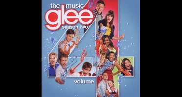 Glee - The Music: Volume 4