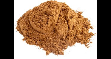Tuana Kruiden - Kabsa Kruiden - Bakje 50 Gram - Tuanashop - KP0106