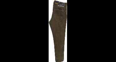 5-pocket PME Legend Nightflight Jeans Corduroy maat W35XL38