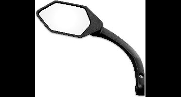 Lynx Fietsspiegel - E-bike/pedelec - Links