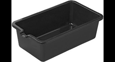 Topgear Olie opvangbak 5 liter - kunststof met schenktuit - 38x23x12 cm