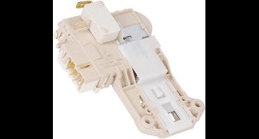 ELECTROLUX - DEURVERGRENDELING,MET,SCHAKELA - 1105771024