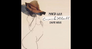 Marta Elka - Cançons De Maternitat (CD)