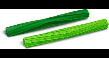 IROBOT - s9 Rubber hoofdborstelset (extractors) - 4655987