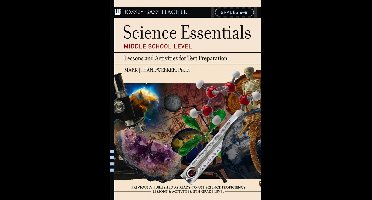 Science Essentials, Middle School Level