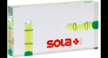 Sola architectenwaterpas r100 ( a 1 st )