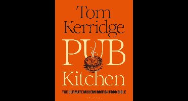 Pub Kitchen