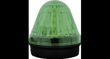 ComPro CO/BL/50/G/024 Multifunctionele LED-flitslamp BL50 2 functies Kleur (specifiek) Groen Stroomverbruik 45 mA Besch