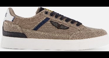 PME Legend - Heren Sneakers Aztecor - Beige - Maat 41