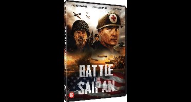 Battle for Saipan (DVD)