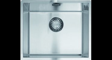 BXX 11050 Bolero+ R12 onderb. Doeco Spoelunits