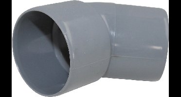 Basic Bocht 40mm-45 Mof/spie