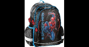 SpiderMan Rugzak, Amazing - 41 x 30 x 18 cm - Polyester