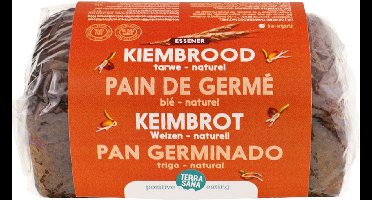 Terrasana Kiembrood Tarwe