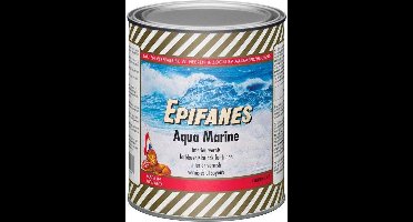 Epifanes Aqua Marine Interieurvernis Epifanes Aqua Marine Interieurvernis
