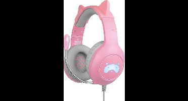 Headphones with Headband Tanooki FR-TEC Tanooki