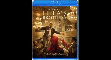 Leila's Brothers (Blu-ray)