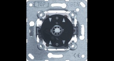 Honeywell Peha Basiselement Jaloezieschakelaar - 00933591 - E2WE4