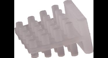 100 Stuks Mepac Vat Installatiebuis - 431205 - E2TEQ