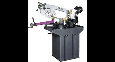 Optimum S275NV 230V Vario bandzaagmachine