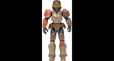 Disney Pixar Lightyear Izzy Hawthorne Jr. Zap Patrol - Speelfiguur