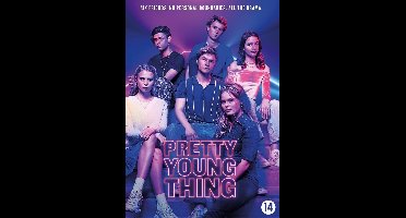 Pretty Young Thing (DVD)